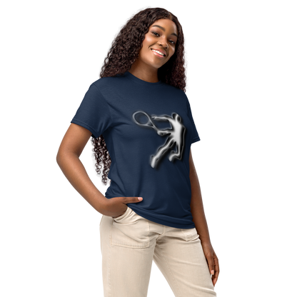 🇬🇧 🎾 Premium® T-Shirt CaRaUaNa Tennis V1 Carauana Store