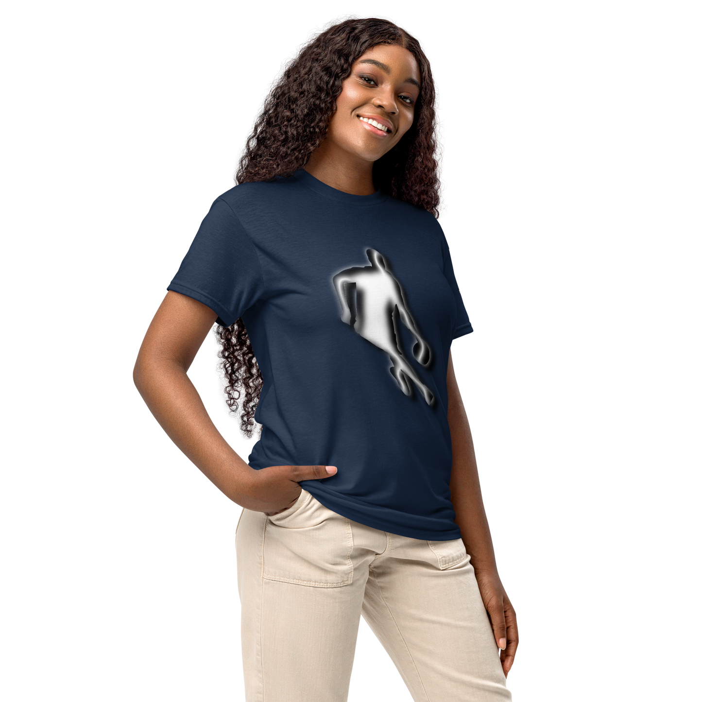 🇬🇧 🏀 Premium® T-Shirt CaRaUaNa Basketball V2 Carauana Store