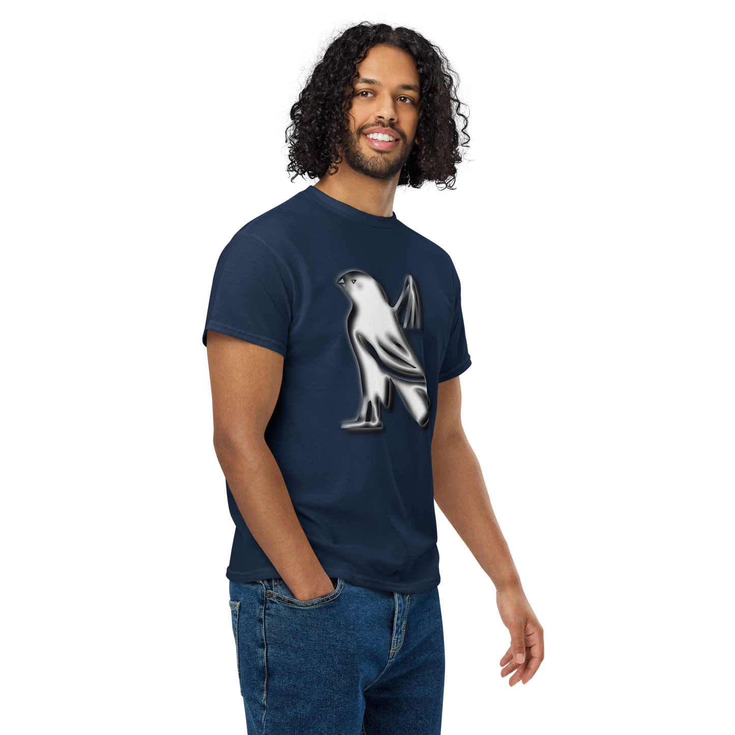 🇬🇧 🏆 Premium® T-Shirt CaRaUaNa Storic V2 Carauana Store