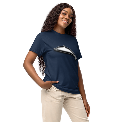 🇬🇧 🐬 Premium® T-Shirt CaRaUaNa Delphin Carauana Store