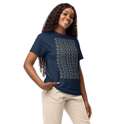 🇬🇧 🧢 Premium® T-Shirt CaRaUaNa LOGO BRAND Carauana Store