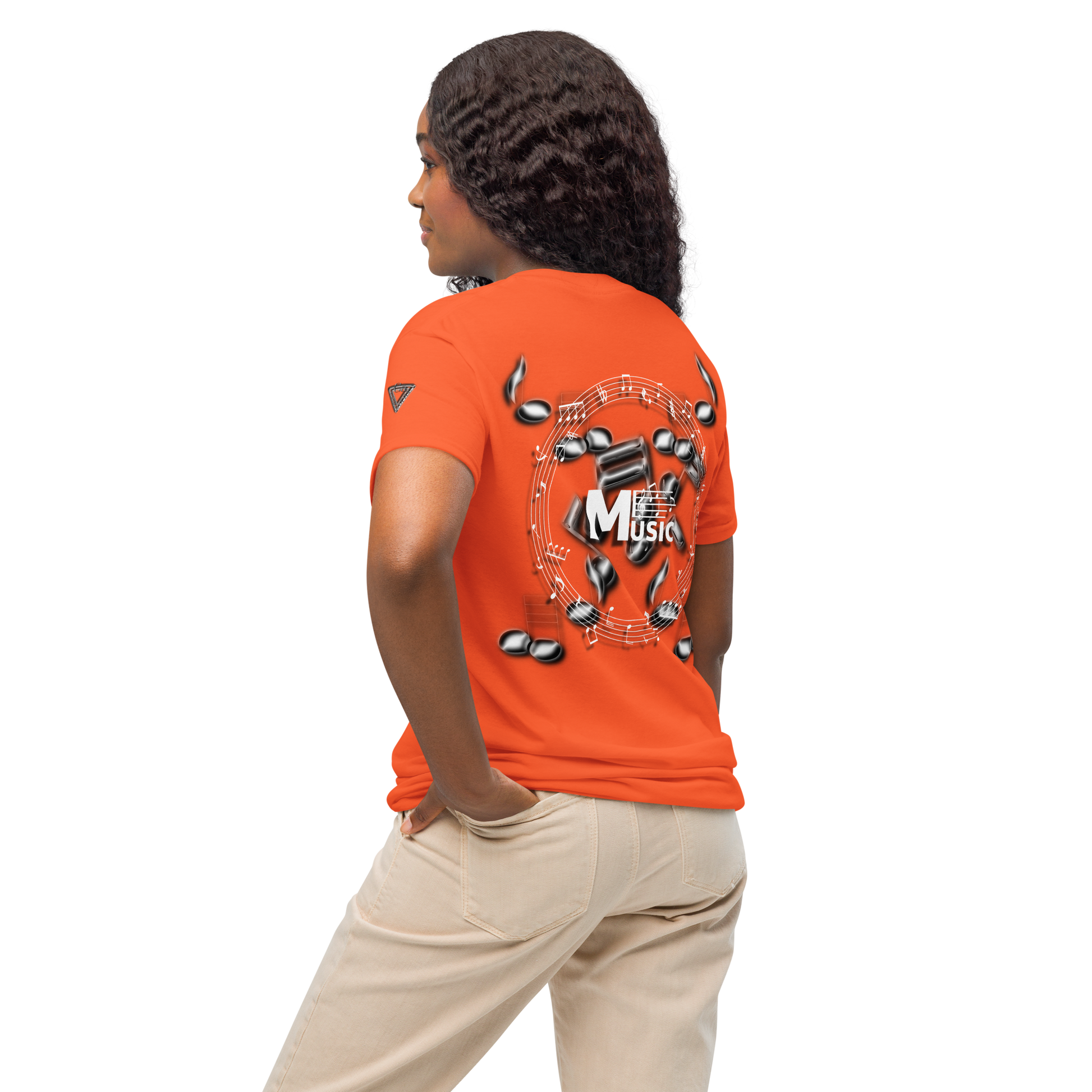 🎸 Premium® T-Shirt CaRaUaNa Guitar V3 Carauana Store