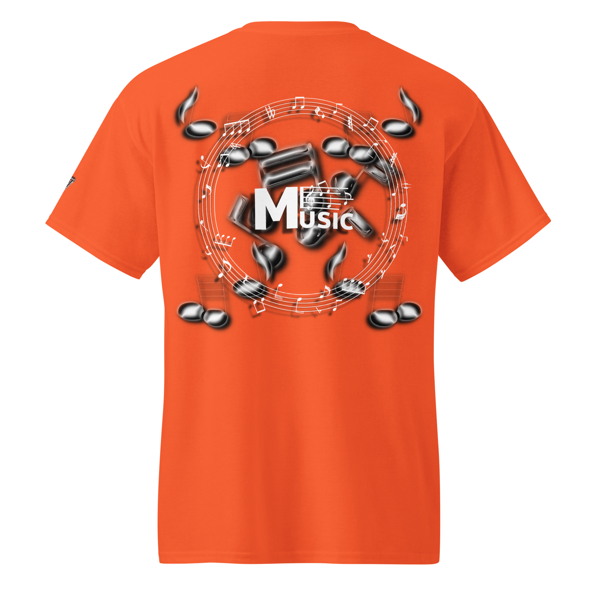 🎸 Premium® T-Shirt CaRaUaNa Guitar V3 Carauana Store