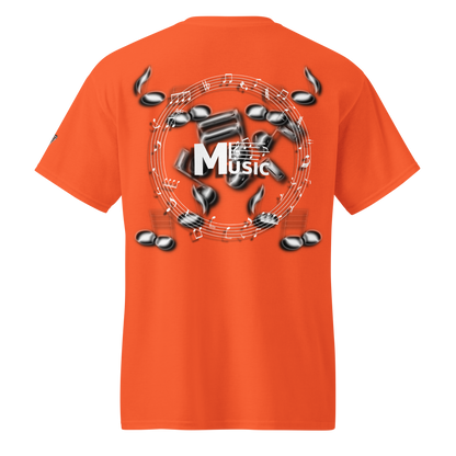 🎸 Premium® T-Shirt CaRaUaNa Guitar V2 Carauana Store