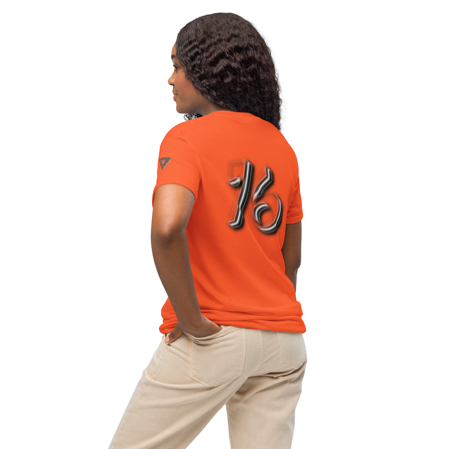 ⚾ Premium® T-Shirt CaRaUaNa American Baseball V1 Carauana Store