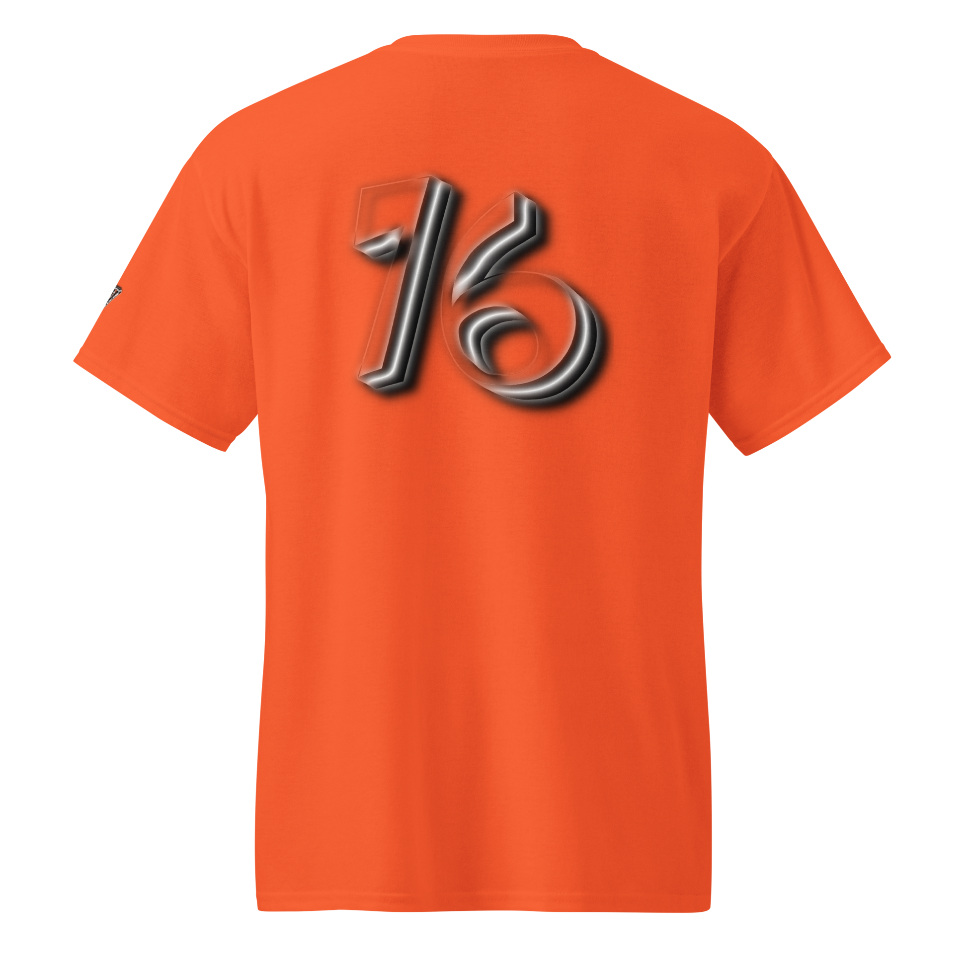 ⚾ Premium® T-Shirt CaRaUaNa American Baseball V1 Carauana Store