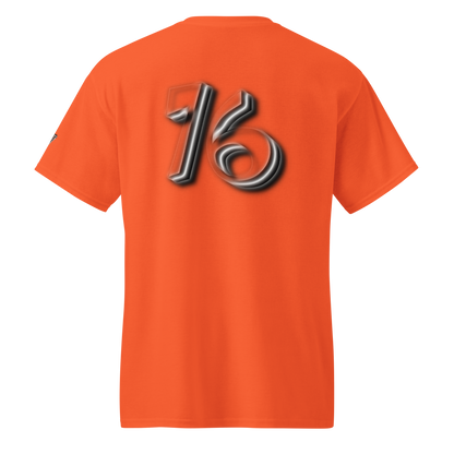 🇬🇧 🐬 Premium® T-Shirt CaRaUaNa Delphin Carauana Store