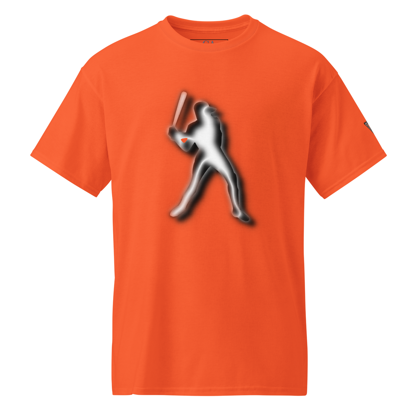 ⚾ Premium® T-Shirt CaRaUaNa American Baseball V1 Carauana Store