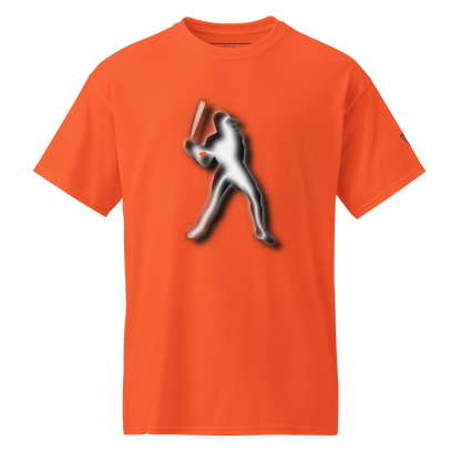 ⚾ Premium® T-Shirt CaRaUaNa American Baseball V1 Carauana Store