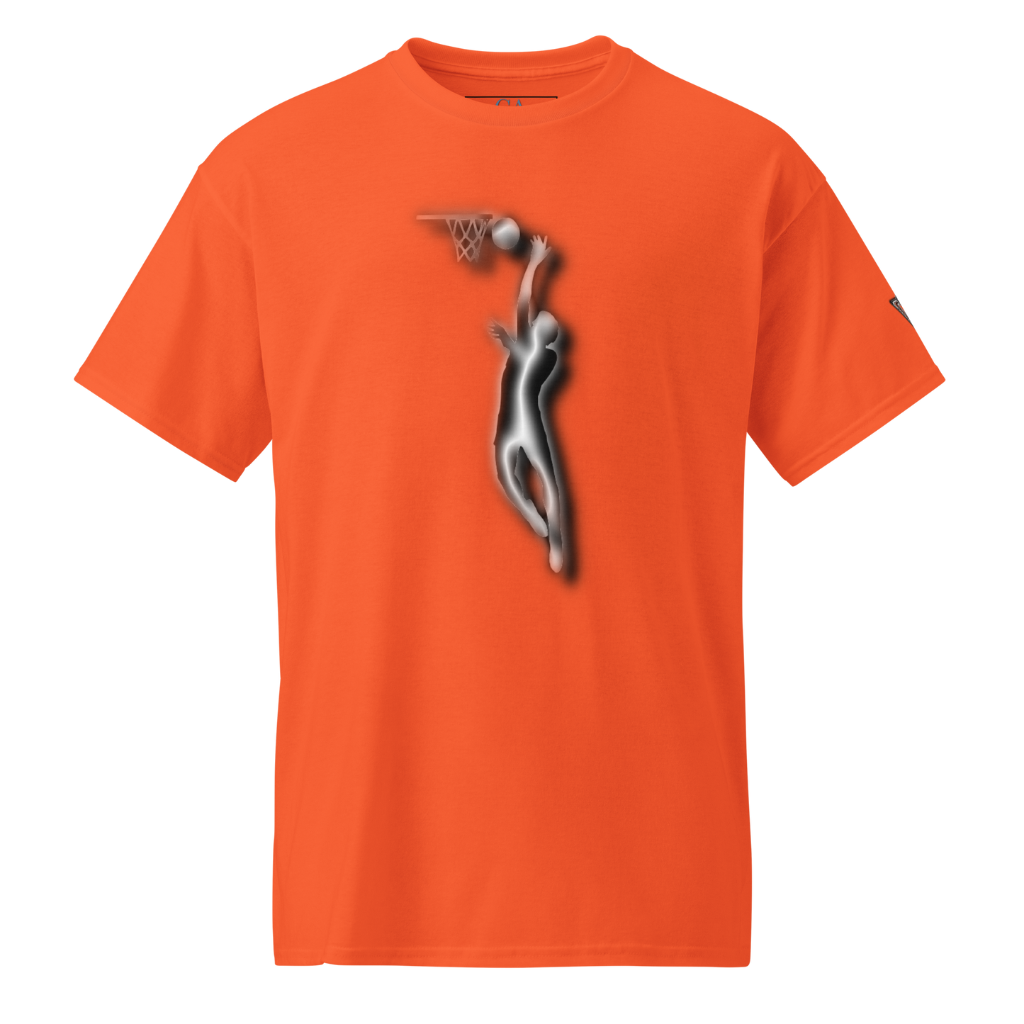 🏀 Premium® T-Shirt CaRaUaNa Basketball V1 Carauana Store