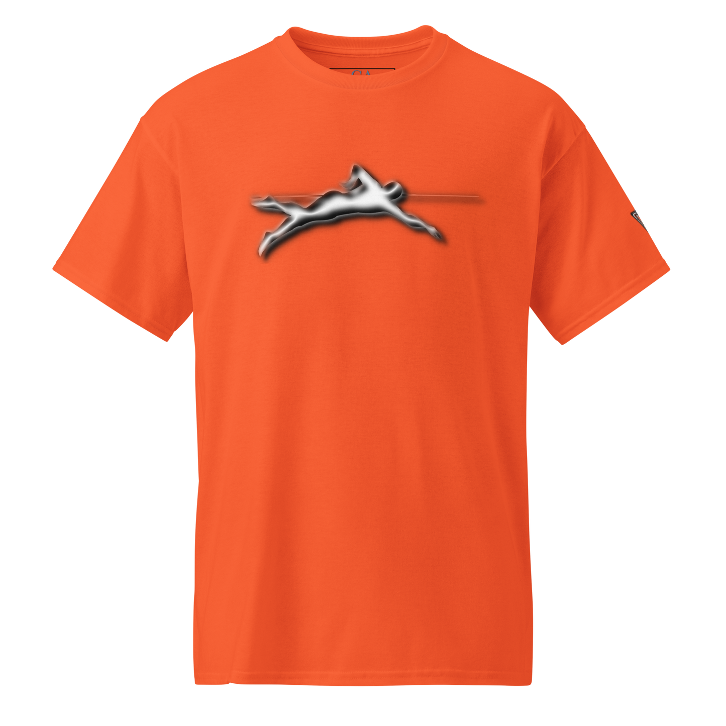 🏊 Premium® T-Shirt CaRaUaNa Swimming V1 Carauana Store