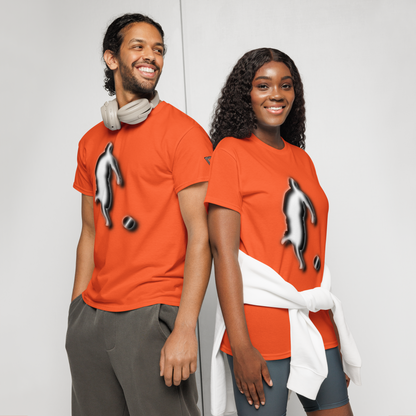 ⚽ Premium® T-Shirt CaRaUaNa Soccer V1 Carauana Store