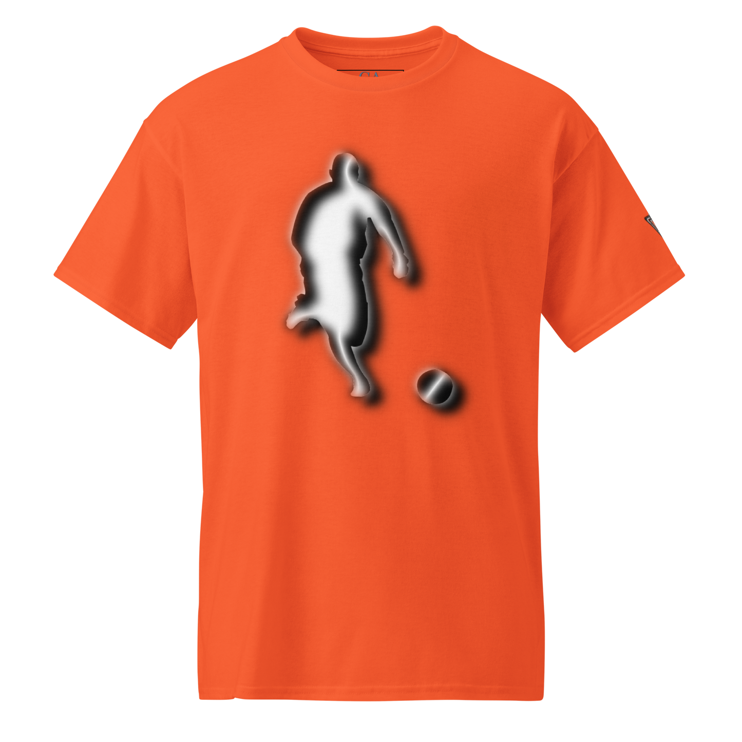 ⚽ Premium® T-Shirt CaRaUaNa Soccer V1 Carauana Store