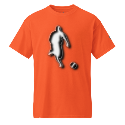 ⚽ Premium® T-Shirt CaRaUaNa Soccer V1 Carauana Store