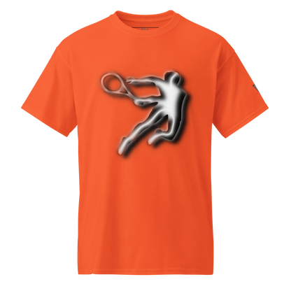 🇬🇧 🎾 Premium® T-Shirt CaRaUaNa Tennis V1 Carauana Store