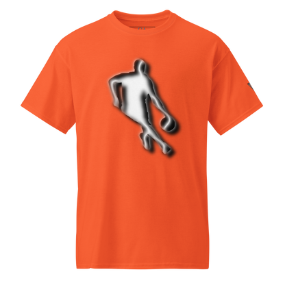 🇬🇧 🏀 Premium® T-Shirt CaRaUaNa Basketball V2 Carauana Store