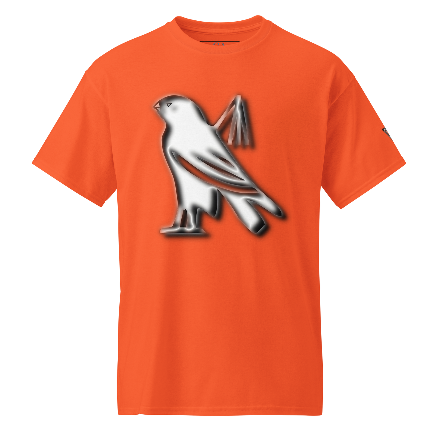 🇬🇧 🏆 Premium® T-Shirt CaRaUaNa Storic V2 Carauana Store