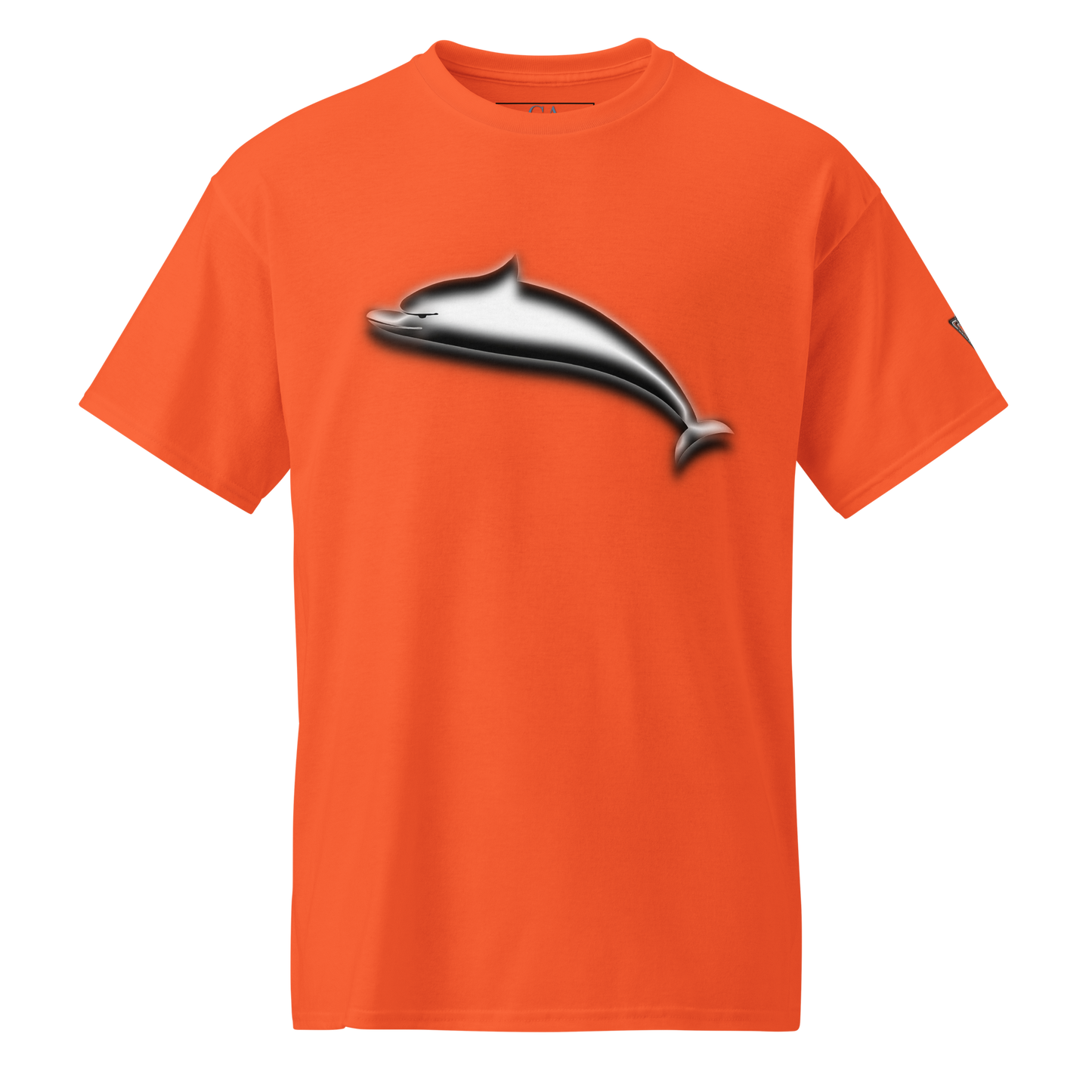 🇬🇧 🐬 Premium® T-Shirt CaRaUaNa Delphin Carauana Store