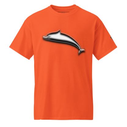 🇬🇧 🐬 Premium® T-Shirt CaRaUaNa Delphin Carauana Store
