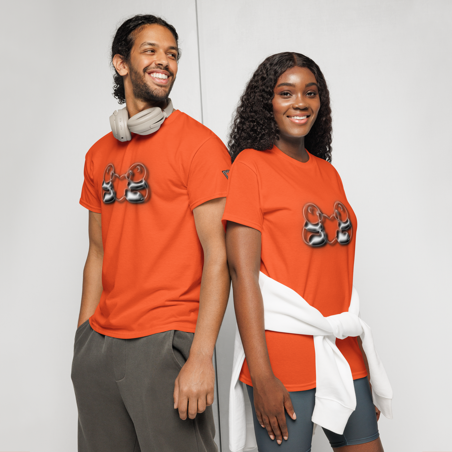 🇬🇧 👕 Premium® T-Shirt CaRaUaNa Love Carauana Store