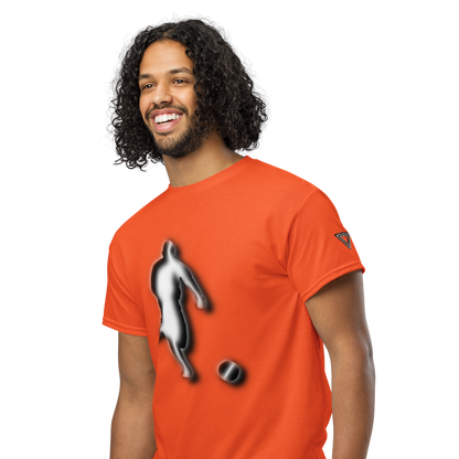 ⚽ Premium® T-Shirt CaRaUaNa Soccer V1 Carauana Store