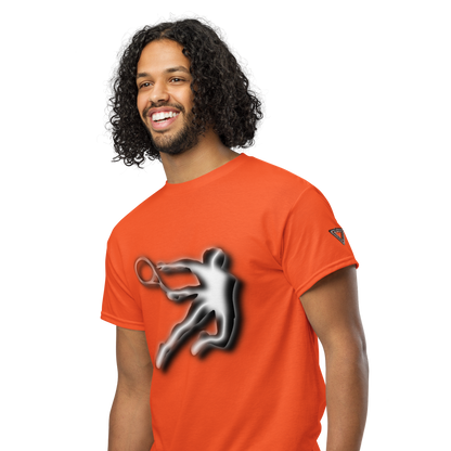 🇬🇧 🎾 Premium® T-Shirt CaRaUaNa Tennis V1 Carauana Store