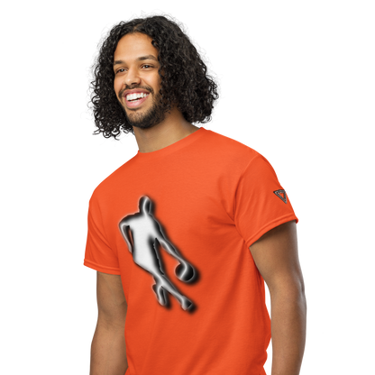 🇬🇧 🏀 Premium® T-Shirt CaRaUaNa Basketball V2 Carauana Store