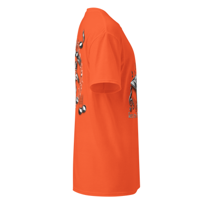 🎸 Premium® T-Shirt CaRaUaNa Guitar V2 Carauana Store