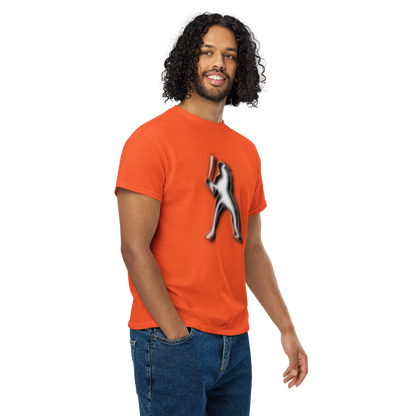 ⚾ Premium® T-Shirt CaRaUaNa American Baseball V1 Carauana Store