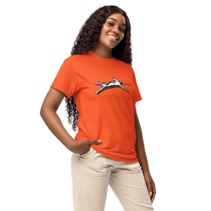 🏊 Premium® T-Shirt CaRaUaNa Swimming V1 Carauana Store