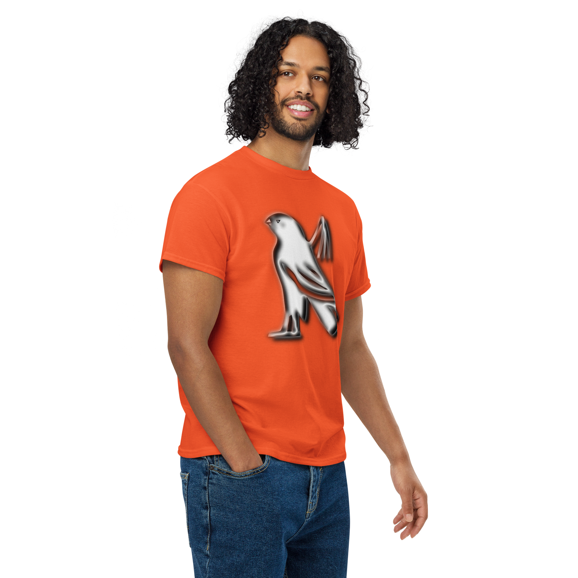 🇬🇧 🏆 Premium® T-Shirt CaRaUaNa Storic V2 Carauana Store