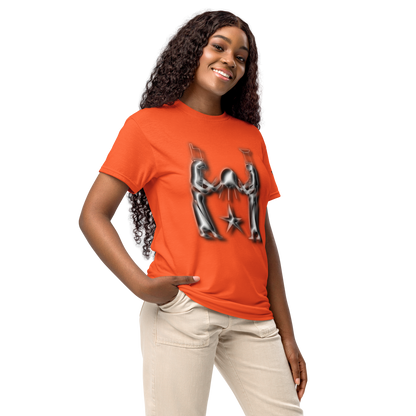 🇬🇧 🏆 Premium® T-Shirt CaRaUaNa Storic V1 Carauana Store