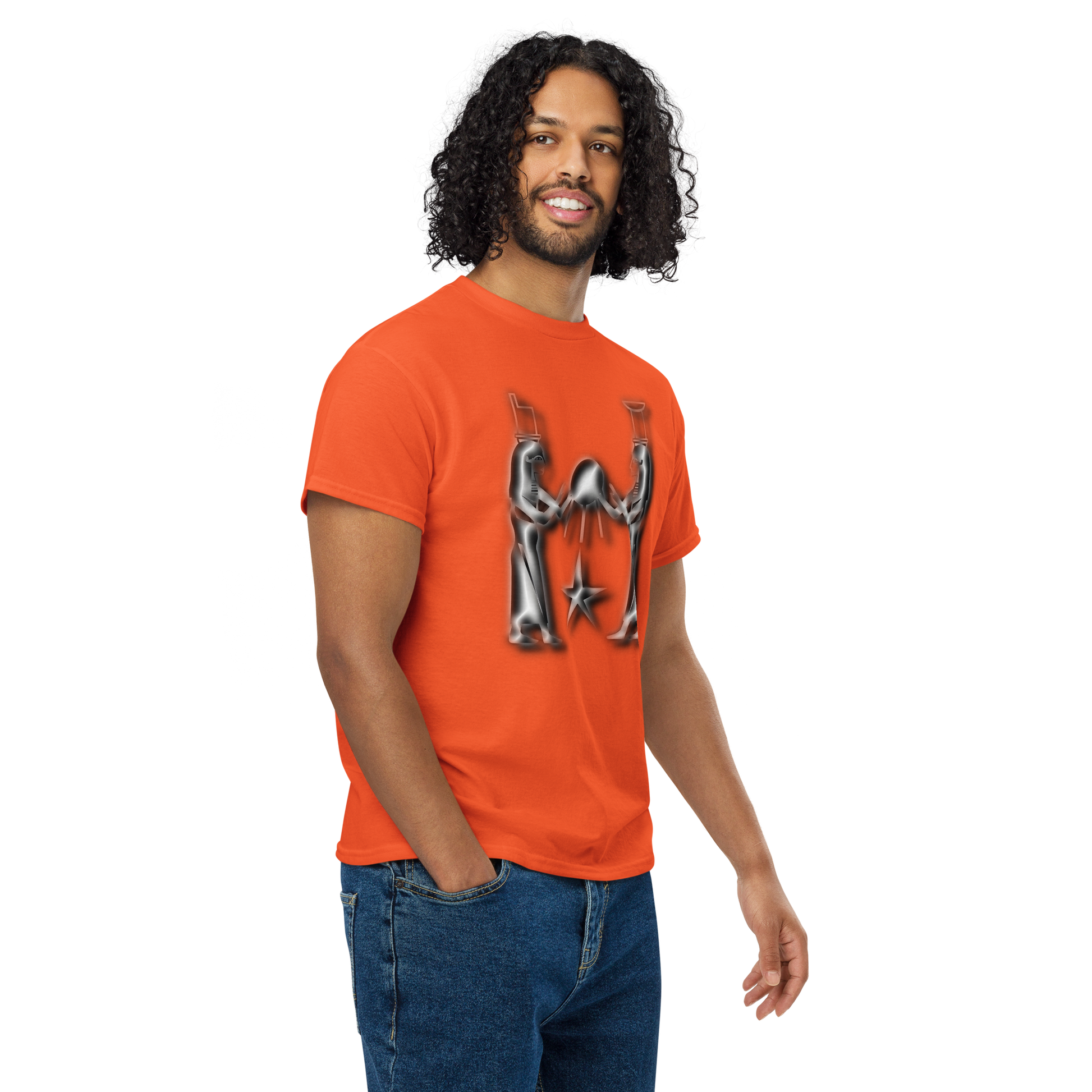 🇬🇧 🏆 Premium® T-Shirt CaRaUaNa Storic V1 Carauana Store