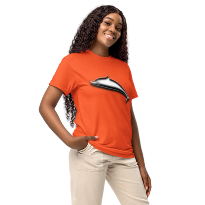 🇬🇧 🐬 Premium® T-Shirt CaRaUaNa Delphin Carauana Store