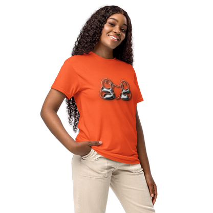 🇬🇧 👕 Premium® T-Shirt CaRaUaNa Love Carauana Store