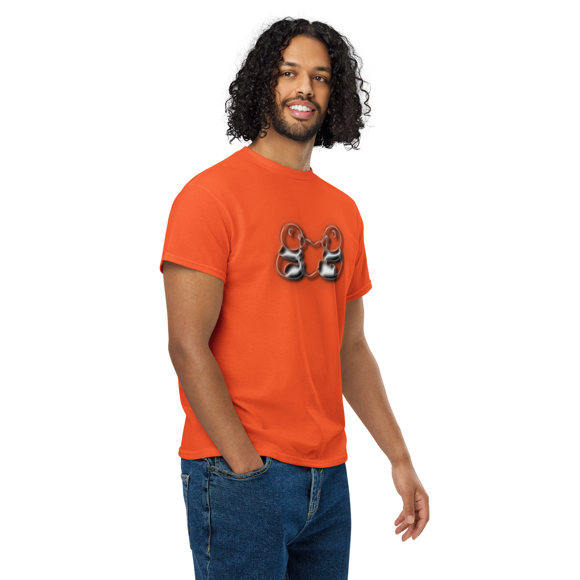 🇬🇧 👕 Premium® T-Shirt CaRaUaNa Love Carauana Store