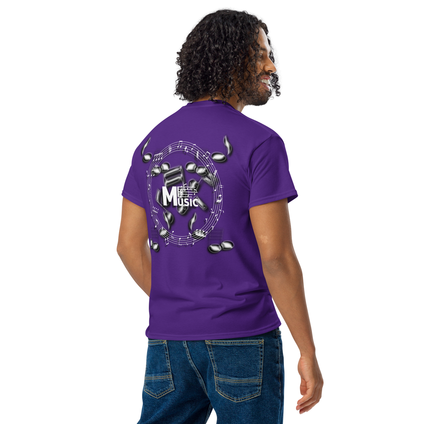 🎸 Premium® T-Shirt CaRaUaNa Guitar V4 Carauana Store