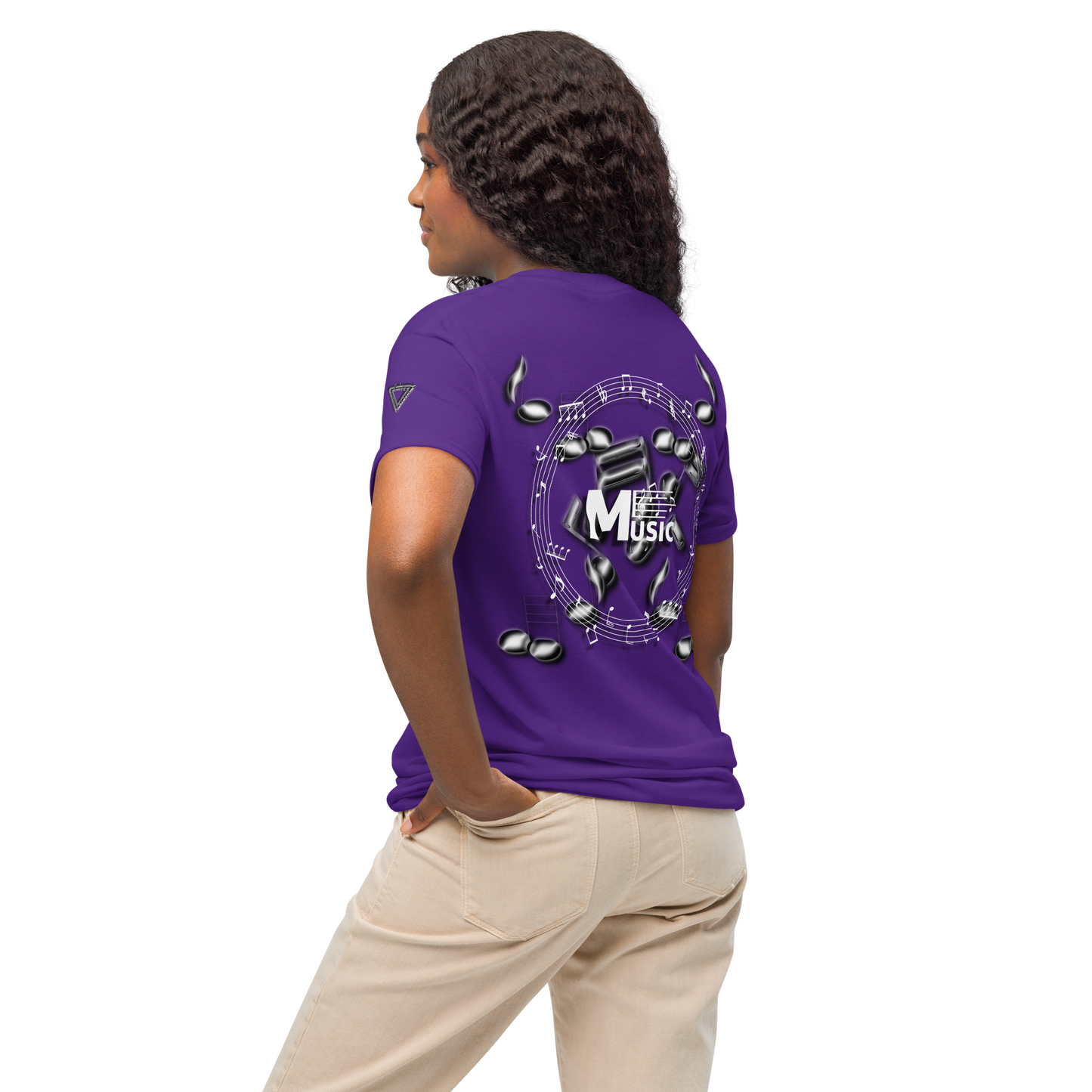 🎸 Premium® T-Shirt CaRaUaNa Guitar V3 Carauana Store