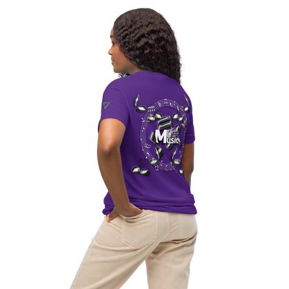 🎸 Premium® T-Shirt CaRaUaNa Guitar V3 Carauana Store