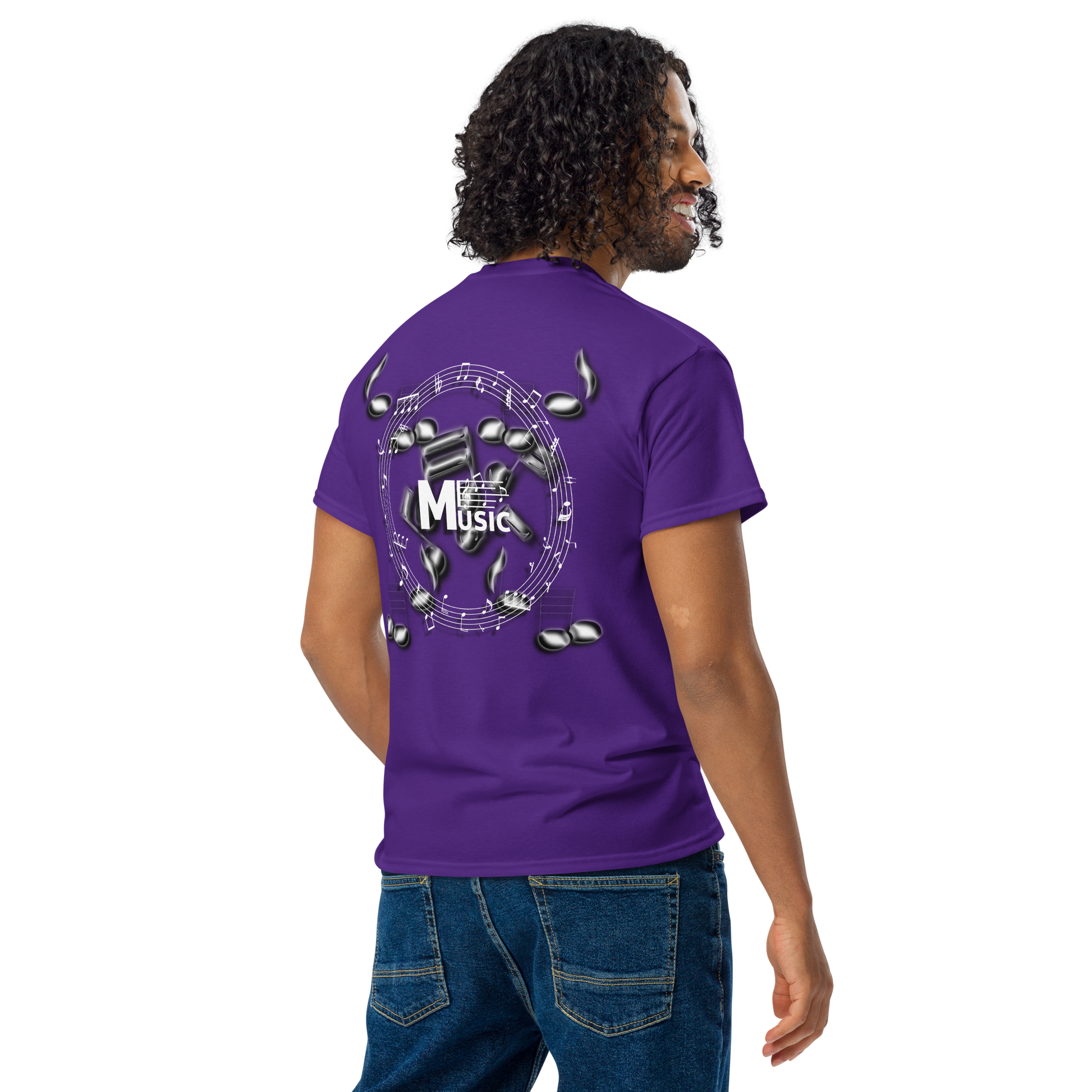 🎸 Premium® T-Shirt CaRaUaNa Guitar V3 Carauana Store