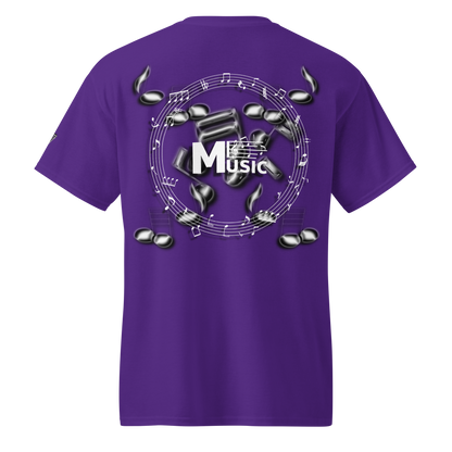 🎸 Premium® T-Shirt CaRaUaNa Guitar V3 Carauana Store