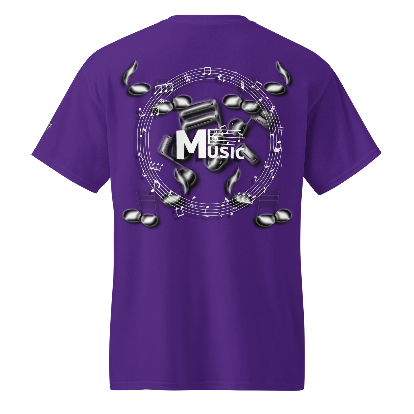 🎸 Premium® T-Shirt CaRaUaNa ROCK V1 Carauana Store