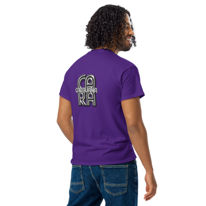 🇬🇧 🧢 Premium® T-Shirt CaRaUaNa Original Carauana Store