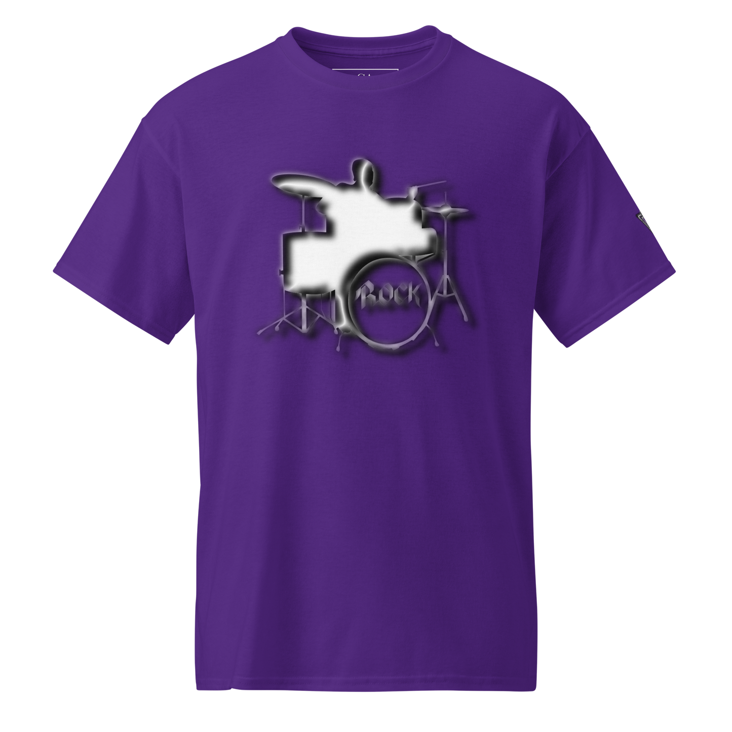 🎸 Premium® T-Shirt CaRaUaNa ROCK V1 Carauana Store