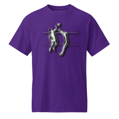 🏐 Premium® T-Shirt CaRaUaNa Volleyball Carauana Store