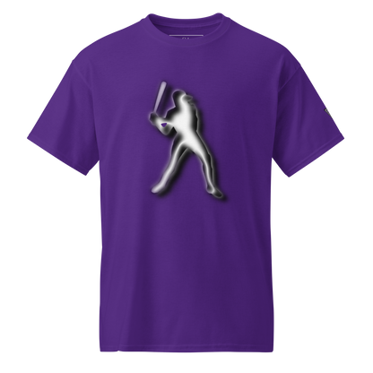 ⚾ Premium® T-Shirt CaRaUaNa American Baseball V1 Carauana Store