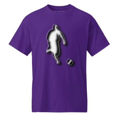⚽ Premium® T-Shirt CaRaUaNa Soccer V1 Carauana Store