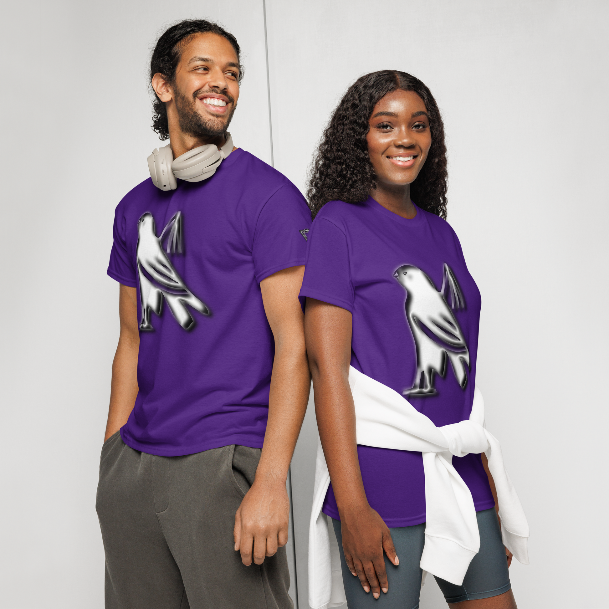 🇬🇧 🏆 Premium® T-Shirt CaRaUaNa Storic V2 Carauana Store