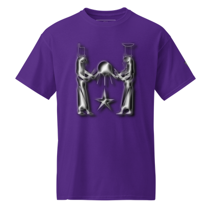 🇬🇧 🏆 Premium® T-Shirt CaRaUaNa Storic V1 Carauana Store