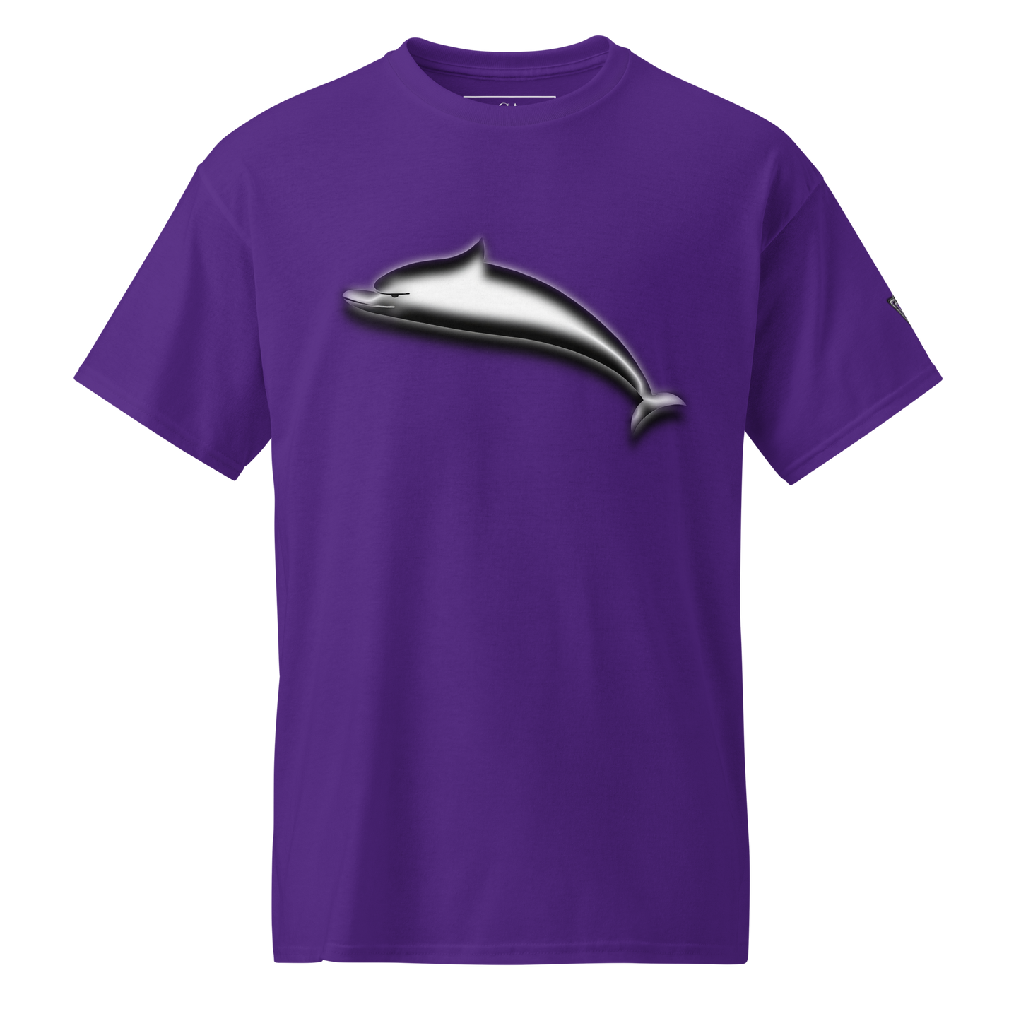 🇬🇧 🐬 Premium® T-Shirt CaRaUaNa Delphin Carauana Store